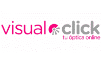 Código descuento Visual click